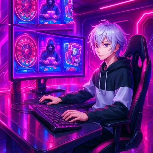 Imagem promocional da bb22 mostrando a plataforma e suas vantagens